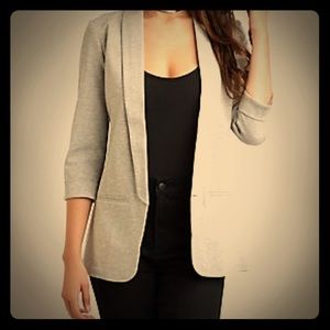 BOGO All Items | Boyfriend Blazer